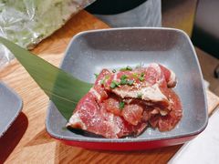 -新石器烤肉(南站店)