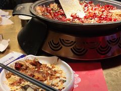 -烤匠麻辣烤鱼(万象城店)