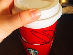 -星巴克(长沙麓南广场店)