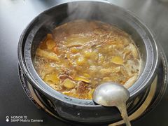 -菌海森林·非遗野生菌火锅(西山区滇池路摩根道店)