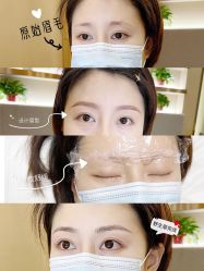 -MIVI野生眉纹绣纹眉