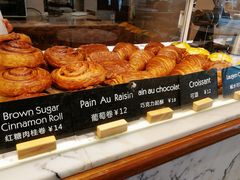 -WHEAT&BAKER-麥(凯德来福士店)