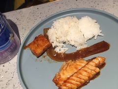 -味妙烤鱼吧(回龙观店)