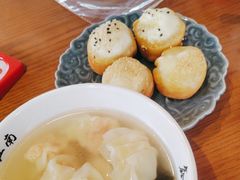 -鑫震源·苏式大虾生煎(山塘街店)