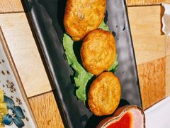 -蜜桃餐厅·伴山(绿宝广场店)