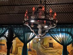 -楼兰新疆主题餐厅(苏州中心店)