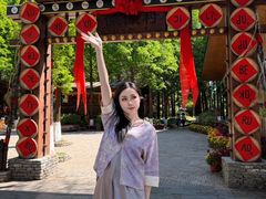 -云南民族村