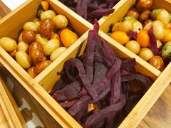 精美四拼-百年神厨·地道川菜(清江西路店)