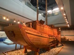 -上海中国航海博物馆