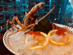 -Mr·Fish鱼鲜生海鲜放题(银泰in99店)