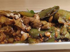 -同合居·非遗东北菜(王府井店)