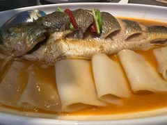 -桂满陇·杭州饭店(清河万象店)