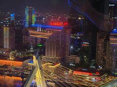 -天玑高空江景餐厅&酒吧Sky Secret Restaurant&Bar
