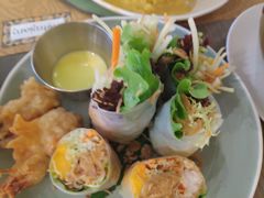 -CHINCHIN 青青·泰国料理(万象食家店)