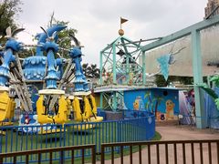 -海合安成都极地海洋公园