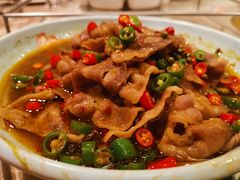 -同喜烤鸭店(光芒店)