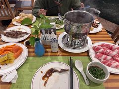 -南京维景国际大酒店咖啡厅