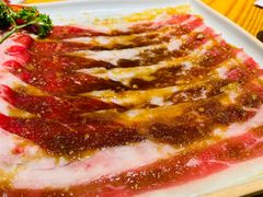 -喜来稀肉(北外滩白玉兰广场店)