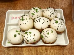 -东泰祥生煎馆(重庆北路店)