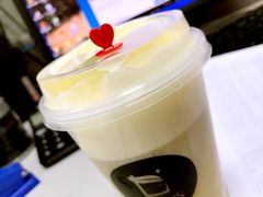 -TPLUS茶家(淮海店)