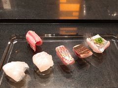 -奈良本寿司(永嘉路店)