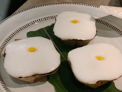 -星叶·东南亚料理(温州万象城店)