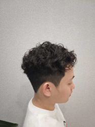 -MMbyHairCode芭曲发型