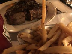 -Keens Steakhouse