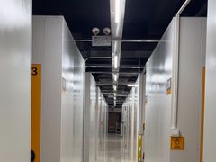 -安东易迷你自助仓储寄存仓库(杨浦店)