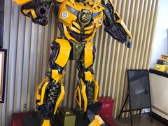 -SFC上影影城(淞南店)