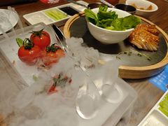 -小大董·烤鸭(王府井apm店)