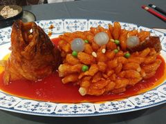 -赛德大酒店(邗江中路店)