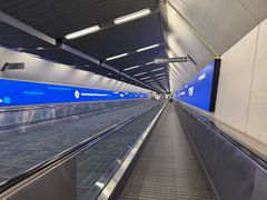 -华盛顿杜勒斯国际机场