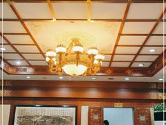 大堂-砂锅居(西四店)