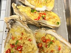 -郑喜旺烧烤(新密总店)
