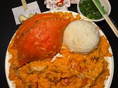 -必点海鲜·海肠捞饭大王(滨江道店)