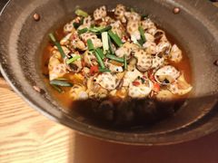 -铭副琦食·虾蟹烩馆(渔人码头店)