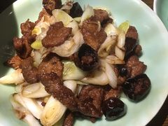 -粗茶淡饭·隐庐私厨(东亭店)
