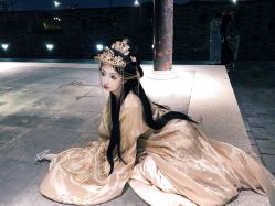 -一揽芳华汉服旗袍体验馆(拙政园店)