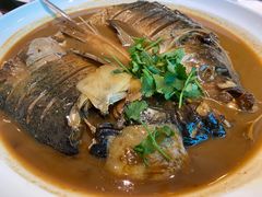 -原鄉本味 楚菜 丹江口鱼(北苑店)