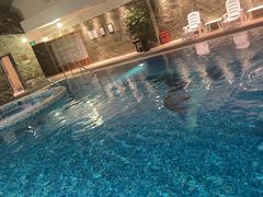 -大连中远海运洲际酒店