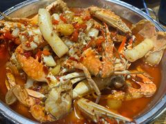 -老闵田螺馆·南昌特色小炒(梦时代店)