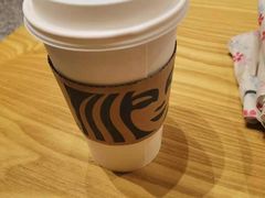 -星巴克臻选(嘉定疁城国际店)