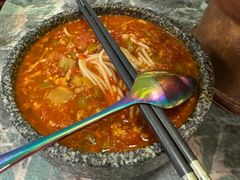 -浩海火烧云傣家菜(京广店)