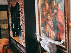 -福禧酒窖·中餐厅 (万柳店)