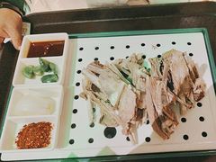 -天山集市餐厅(康城店)