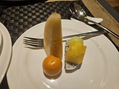 -宁海安岚·南溪阁全日餐厅