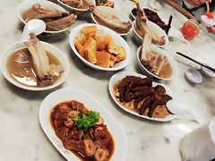 -松發肉骨茶(牛车水店)