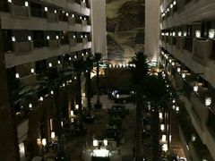 西餐外厅-西安唐隆国际酒店(大雁塔大唐不夜城店)