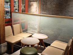 -星巴克臻选(北京前门大街店)